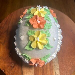 Panoramic Perkaboo Easter Egg #31